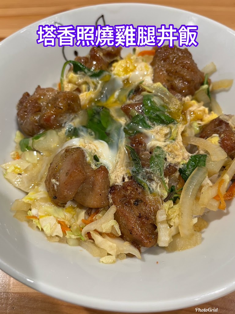 潮庄食堂 的照片
