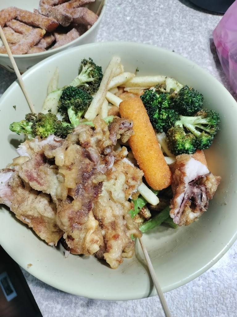 牛爺炸物飲料製作所 的照片