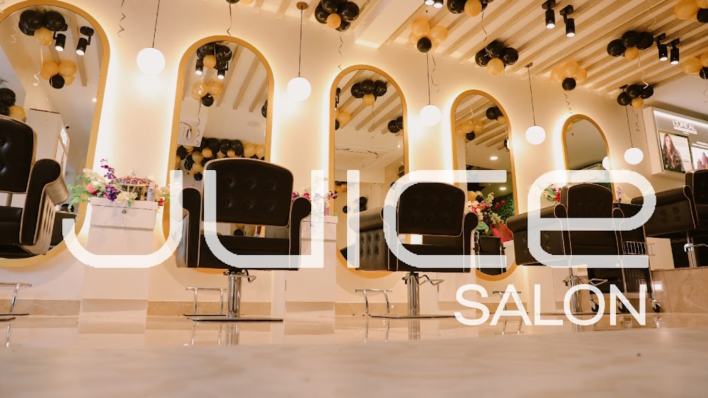 Juice Salon Bilaspur