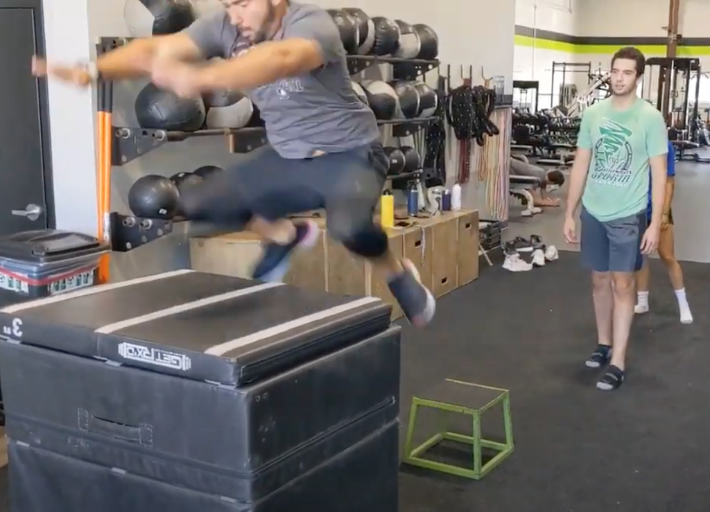  Trident Training Systems