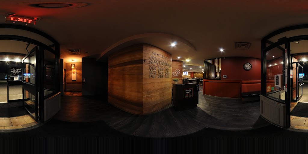 Street View & 360°
