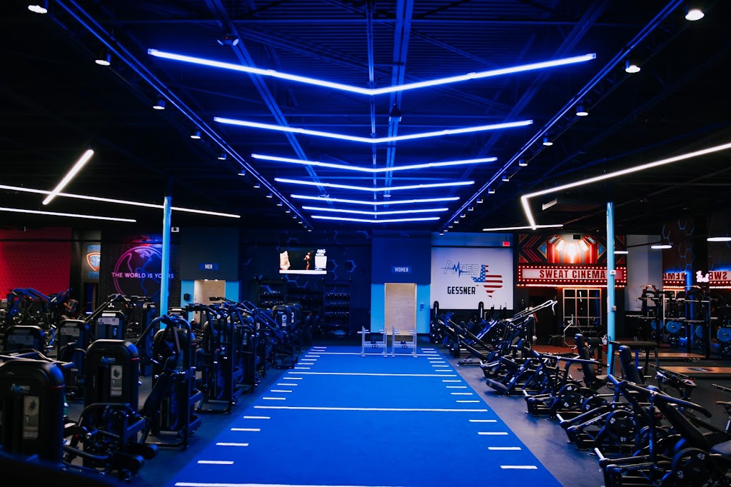  Amped Fitness (Gessner)