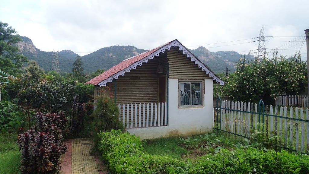 Malgudi Resort Purulia