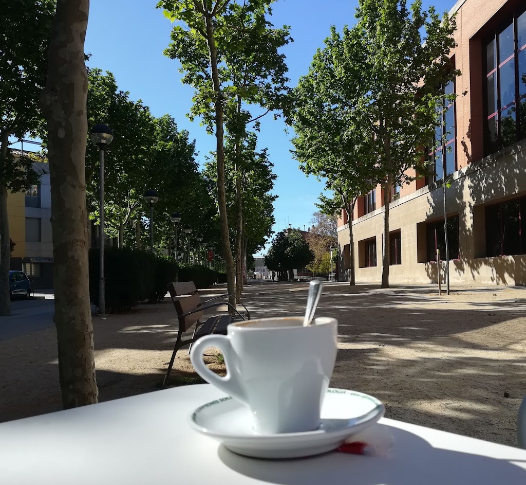 L'Estruch Bar Granja