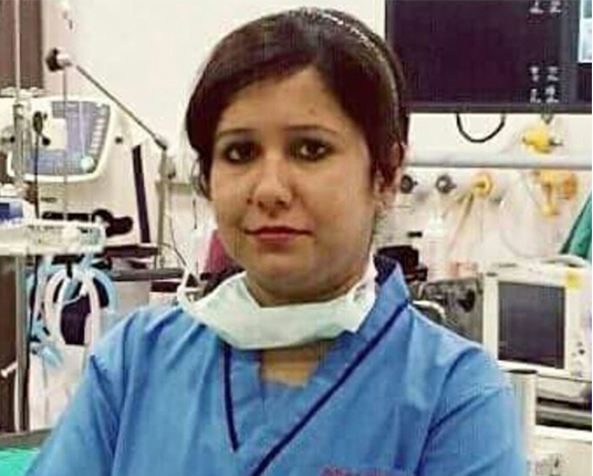 Dr. Dr Parijat Deb Choudhury Best Cardiologist Heart Doctor