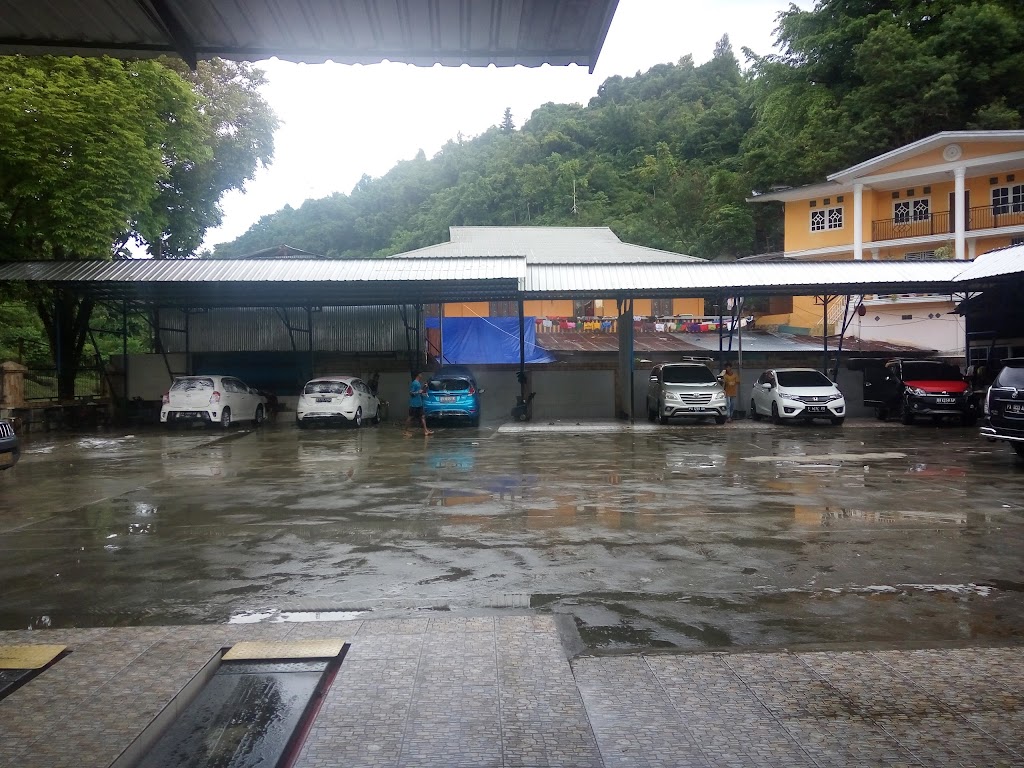 UD IRJA SAKTI