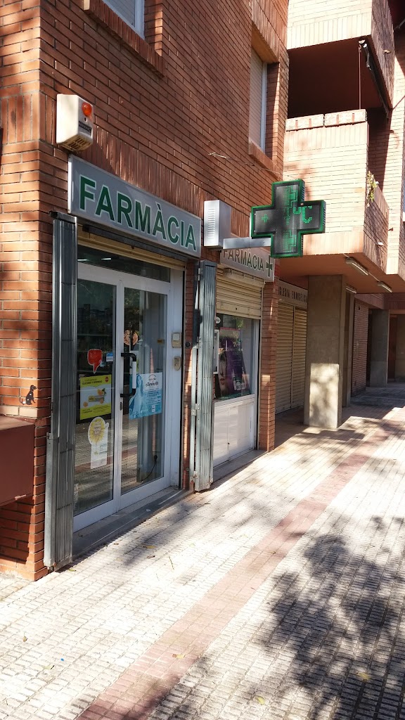 Farmacia Curto Tort