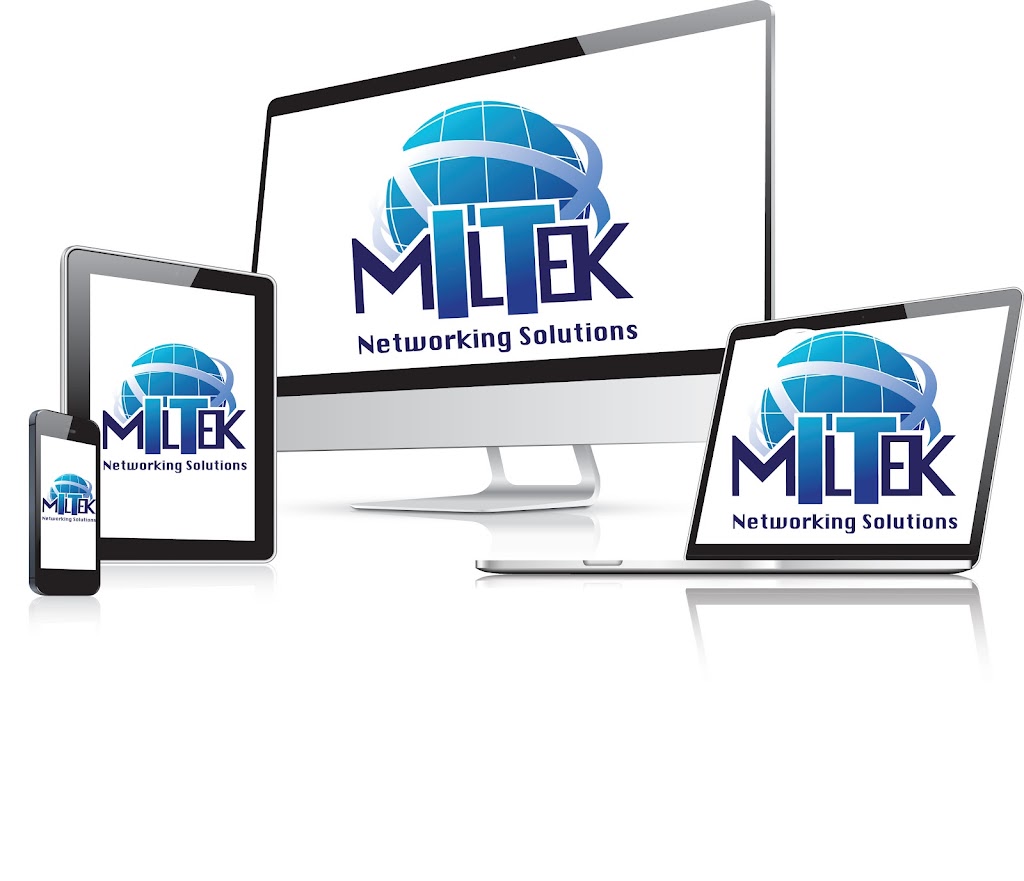 Miltek Networking Solutions