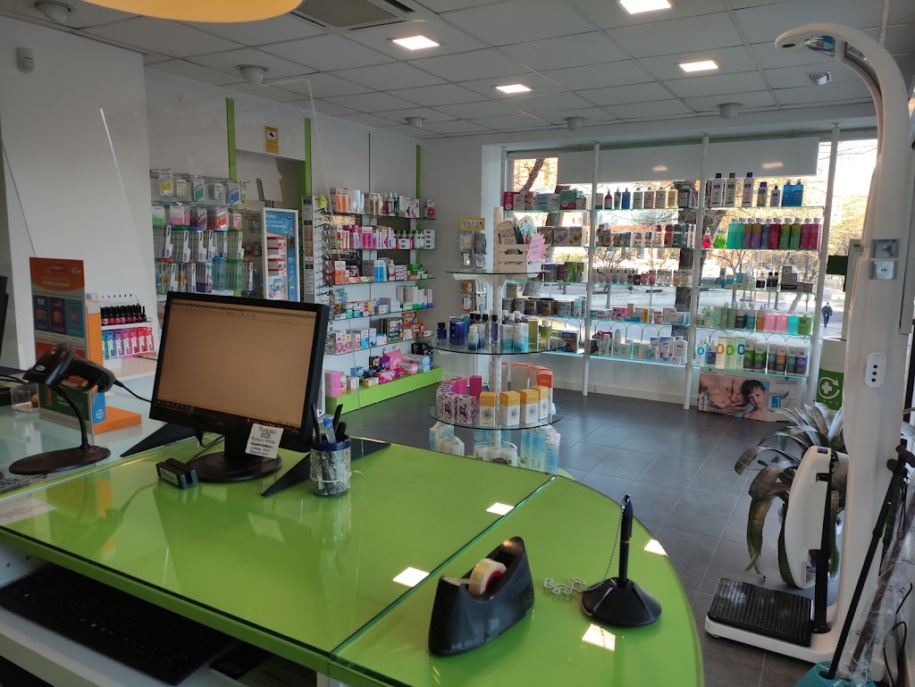 Farmacia Honduras — Del propietario