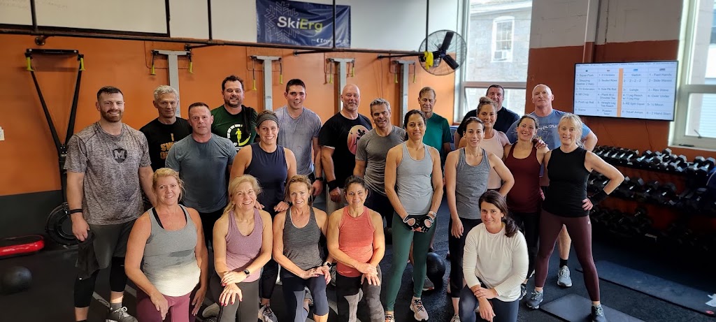  MANIC TRAINING WAKEFIELD