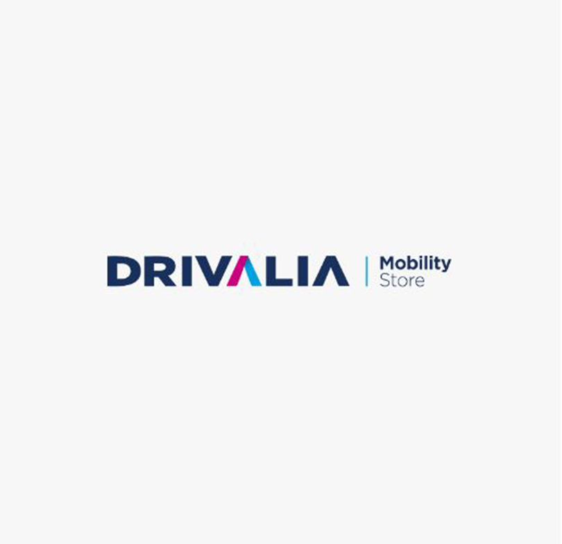 Drivalia Mobility Store - Madrid. Leganes