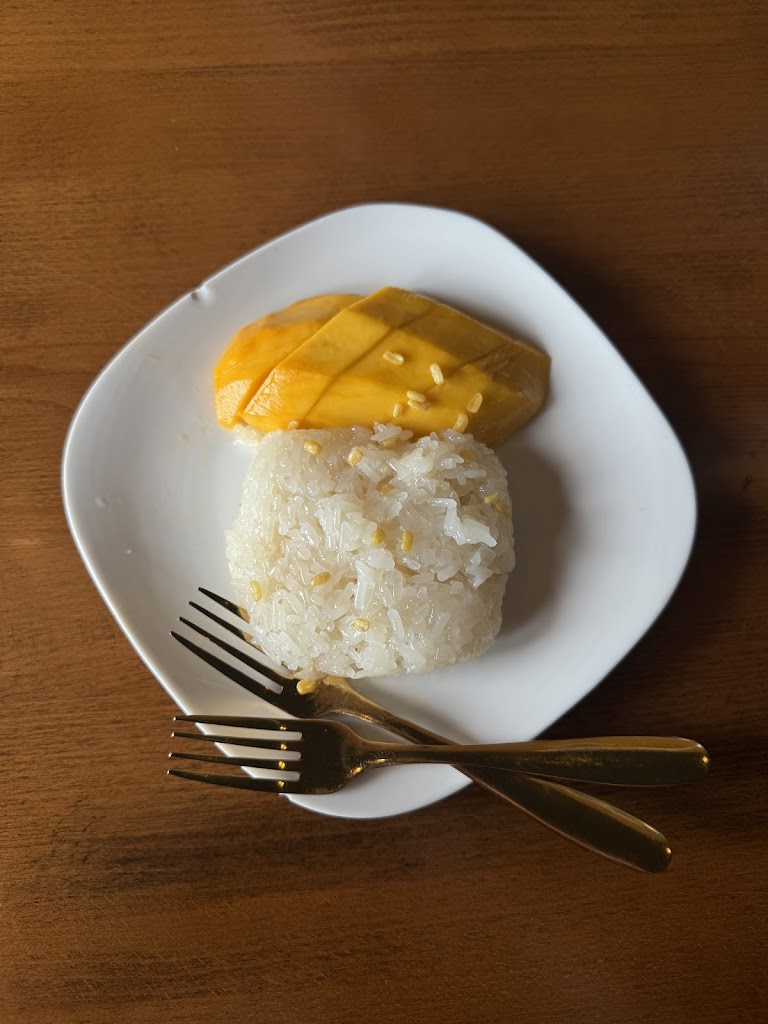 Nara Thai Cuisine