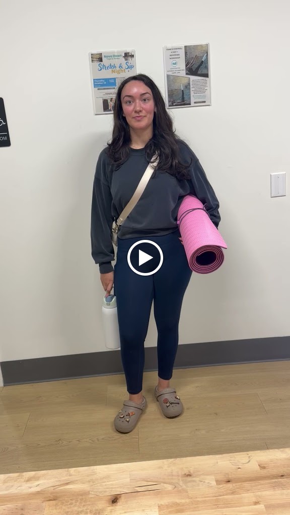  Nova Dawn Yoga & Pilates