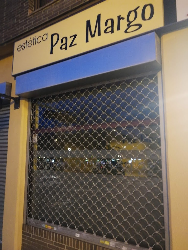 Estetica Paz Margo