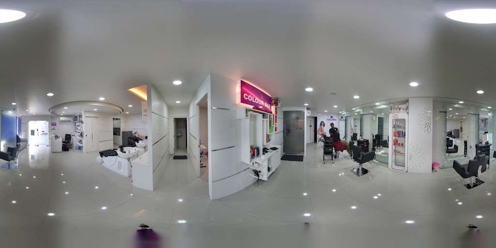 Street View & 360deg