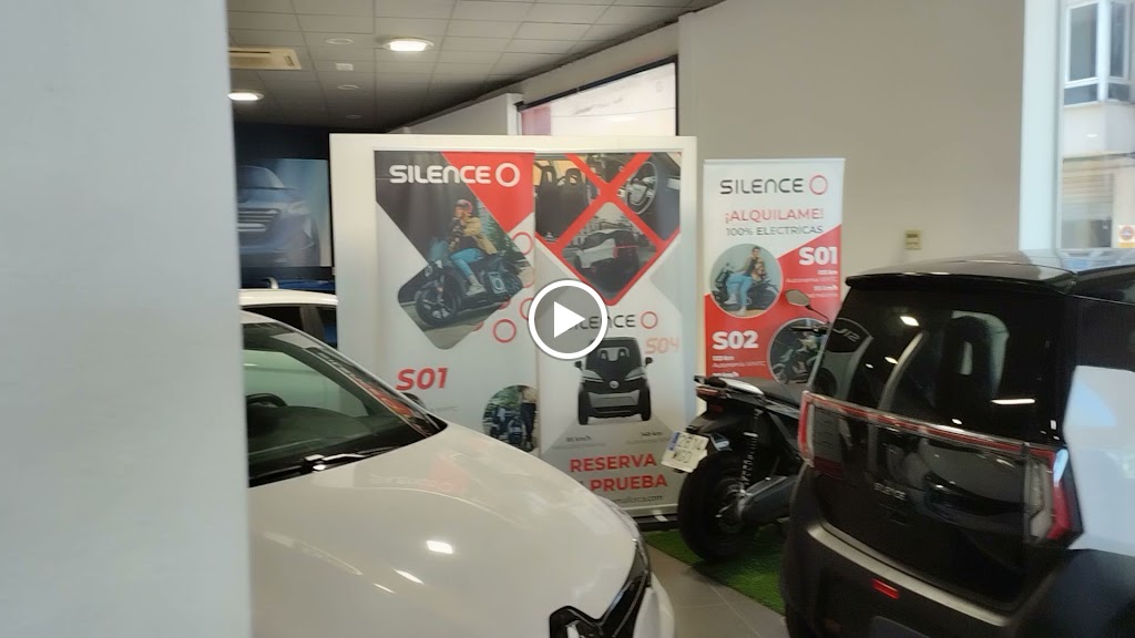 CORMOTOR Comprar Coche en Manacor — Concesionario de automoviles