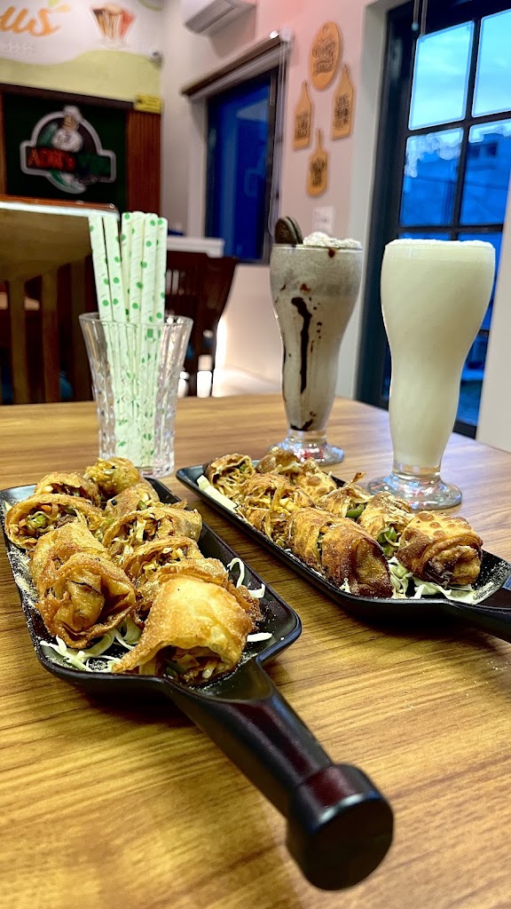 Food & drink