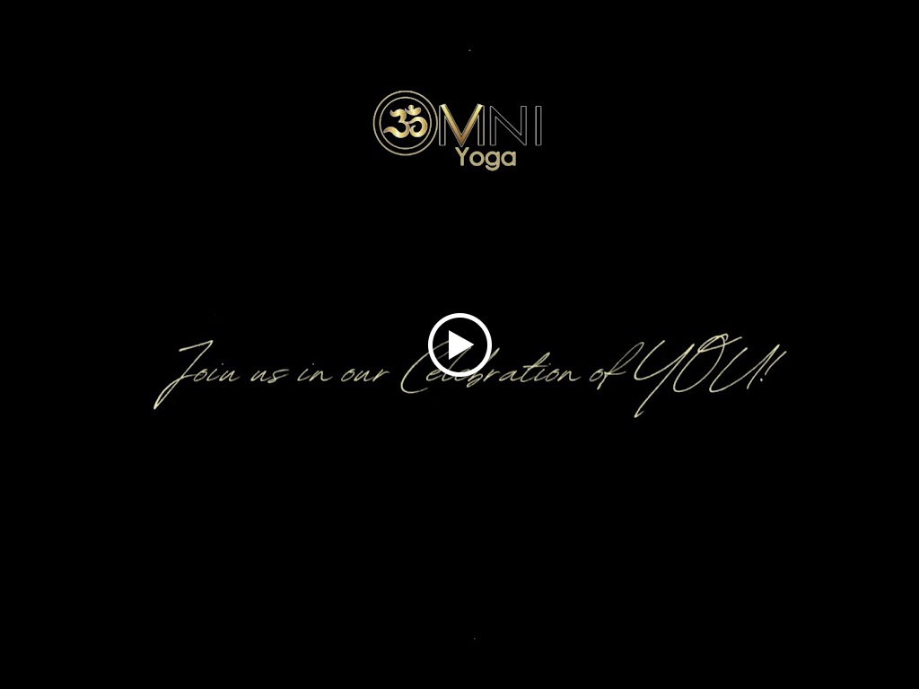  Omni Yoga Studio & Academy