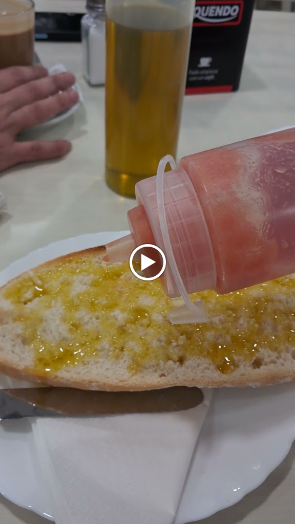 Bar Alegre y Ole — Videos