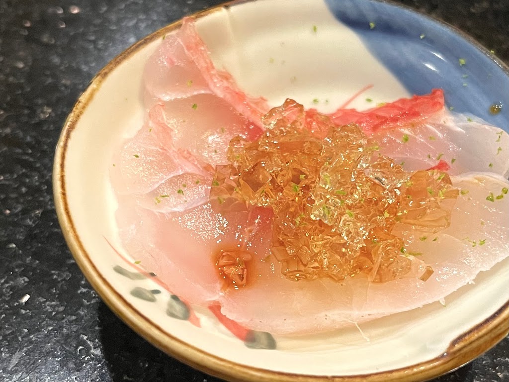 磯鮨日本料理 的照片