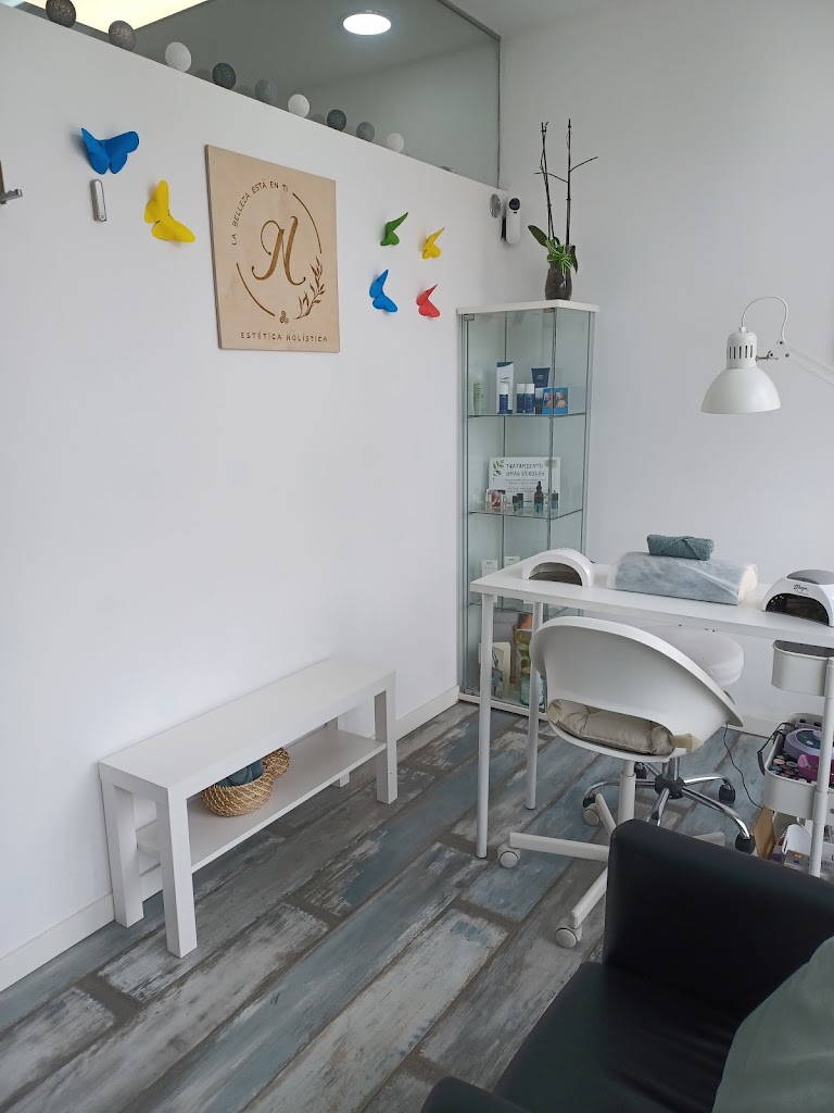 Natalia Estetica Holistica