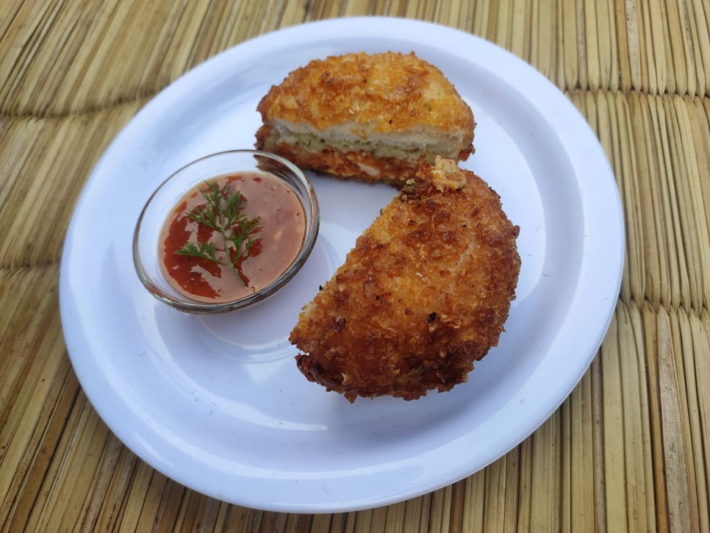 The Greenwoods Cafe And Restaurant