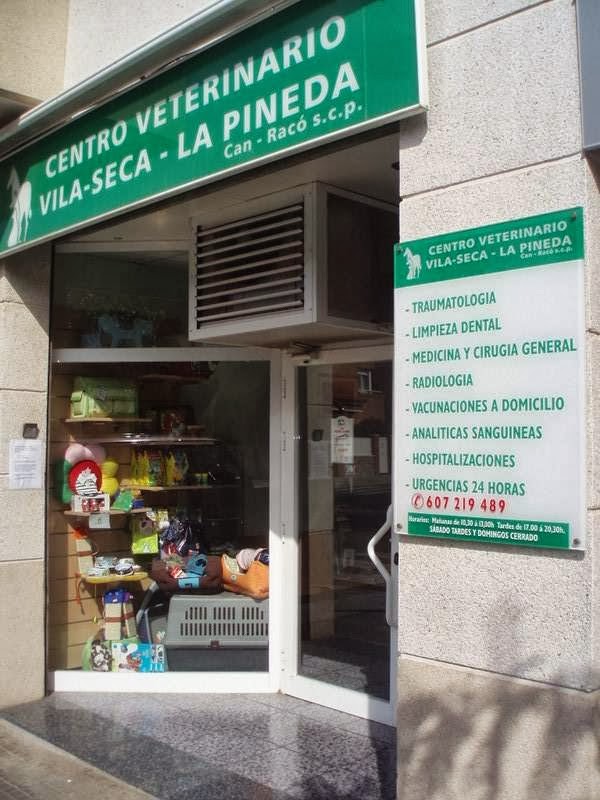 VetsCan Raco Cliniques Veterinaries, urgencies 24/7