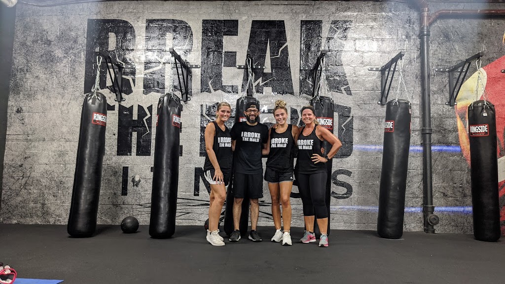  Break The Mold Fitness
