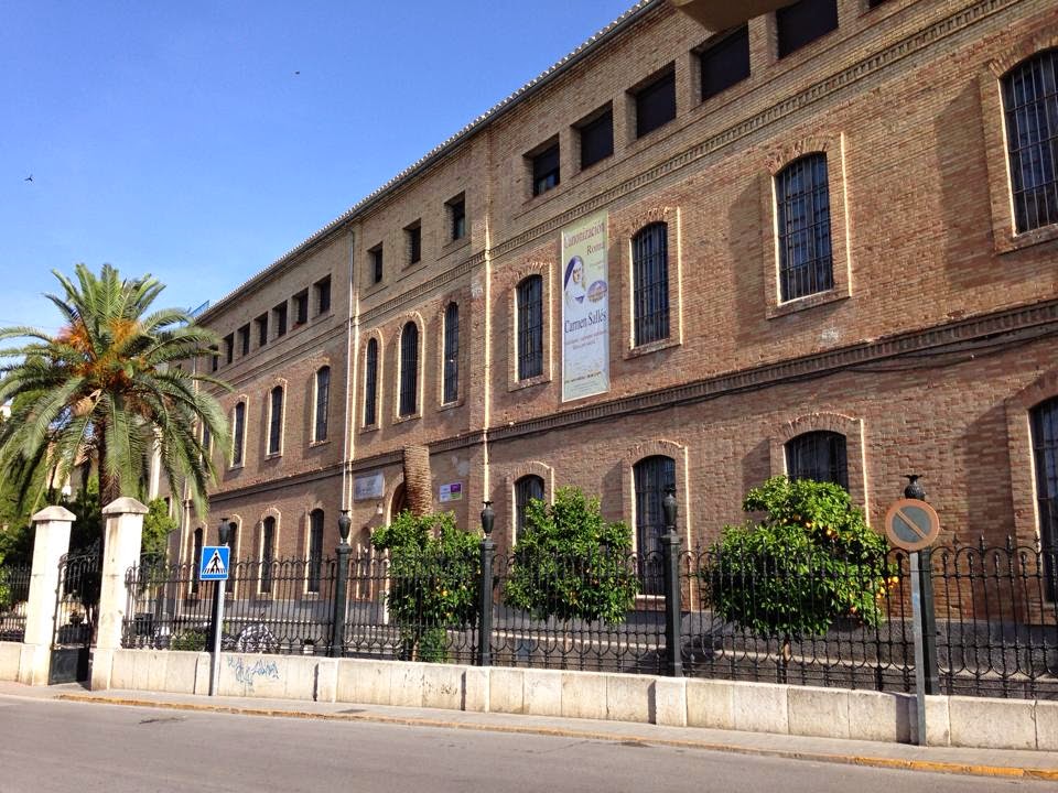 Colegio Carmen Salles