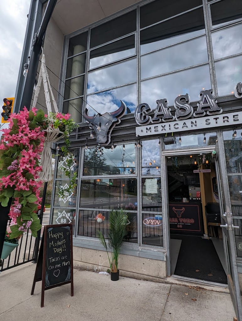 Casa Toro 88 in Kitchener