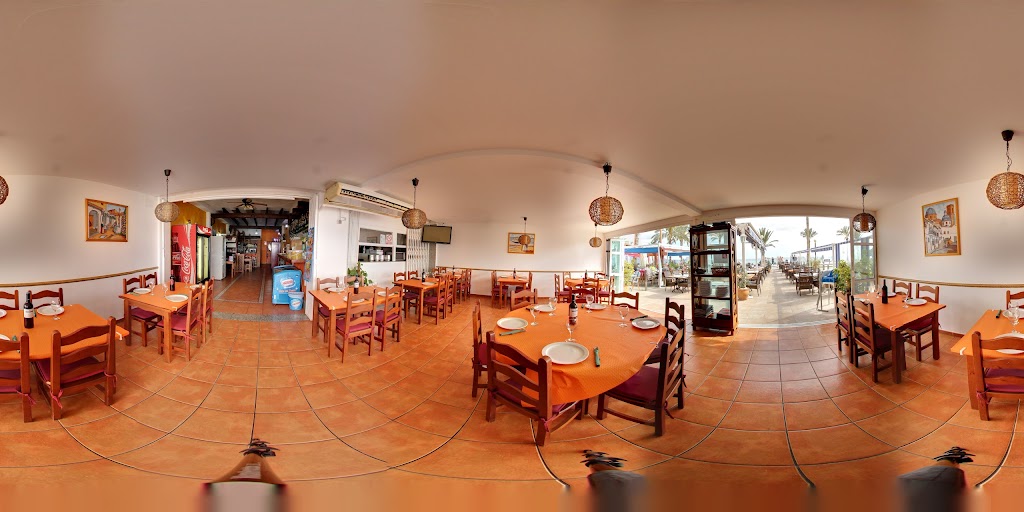 Restaurante El Raco Playa