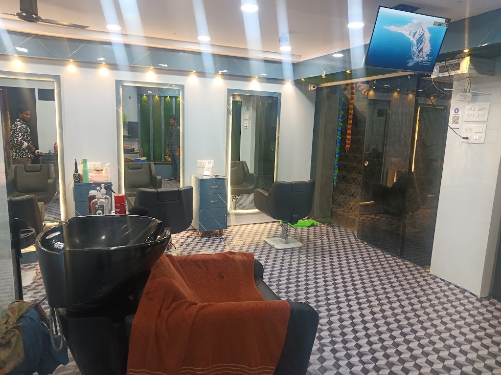 Rs Habeeb S Hair Style Beauty Spa