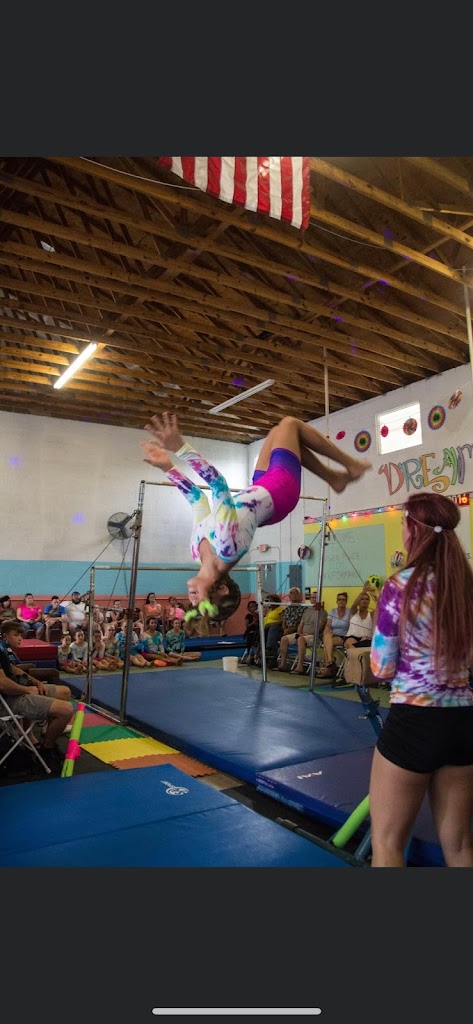  Believe It Gymnastics