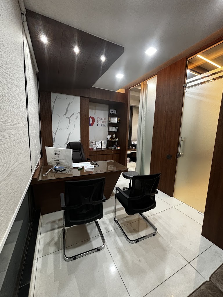 Dr. Dr Jagjeet Deshmukh Cardiologist In Hadapsar Manajari Phursungi Handewadi Mundhawa Magarpatta Heart Specialist