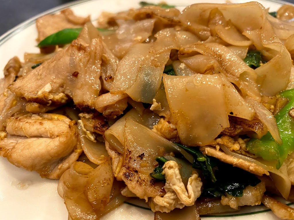 King of Thai Noodle House