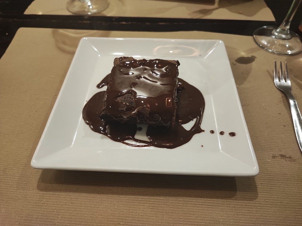 Local — Chocolate