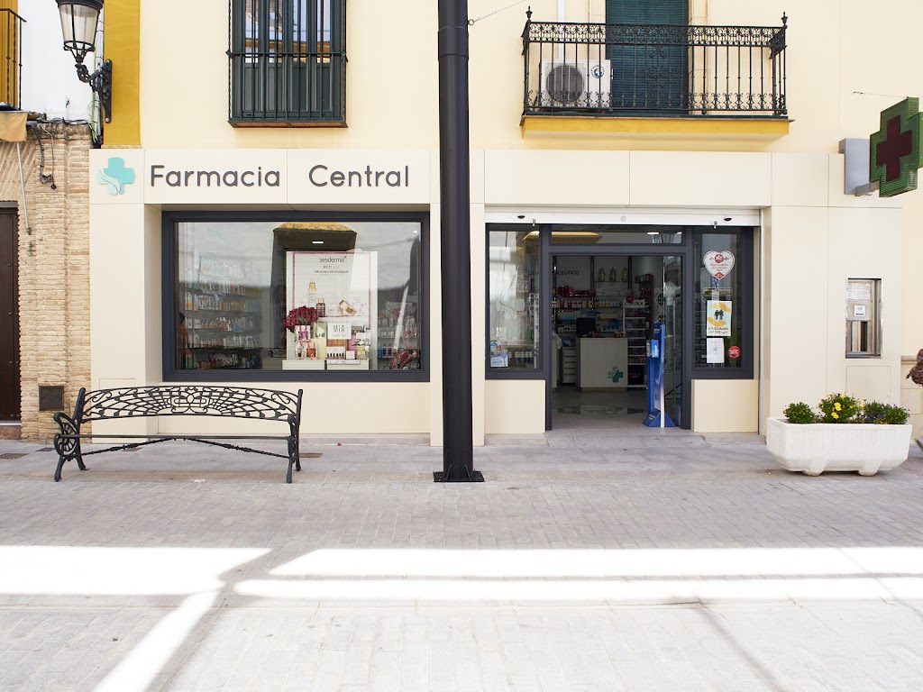 Tu Farmacia Central