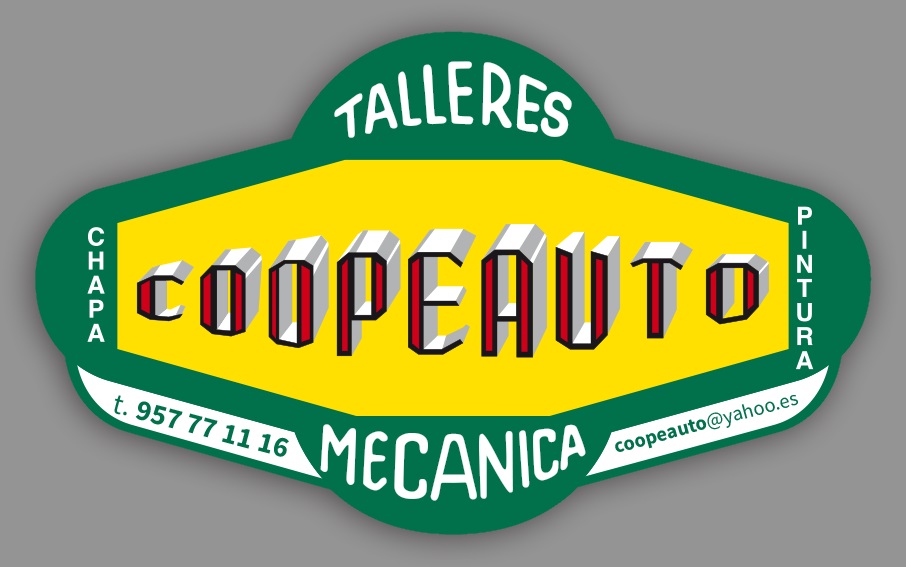 Talleres Coopeauto Pozoblanco, S.L. — Del propietario
