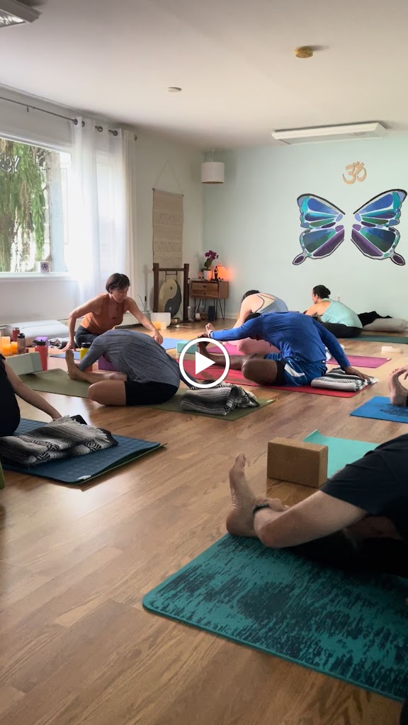  Agahatha Yoga