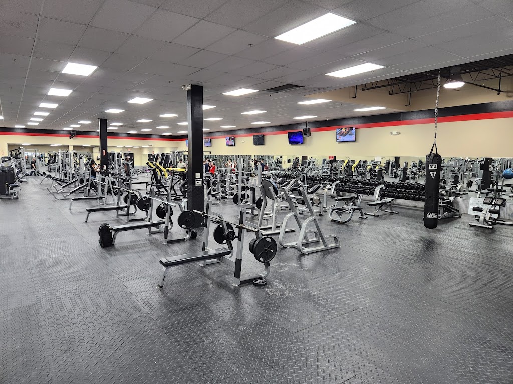  EveryBody Fitness - Kettering