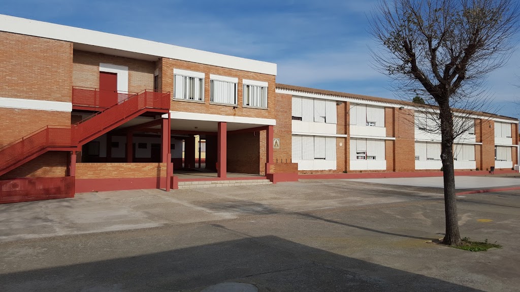 Colegio Publico Padre Manjon
