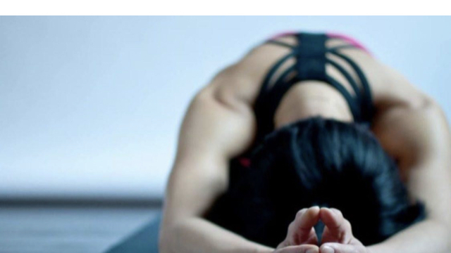  Triumph Barre, Yoga and Pilates