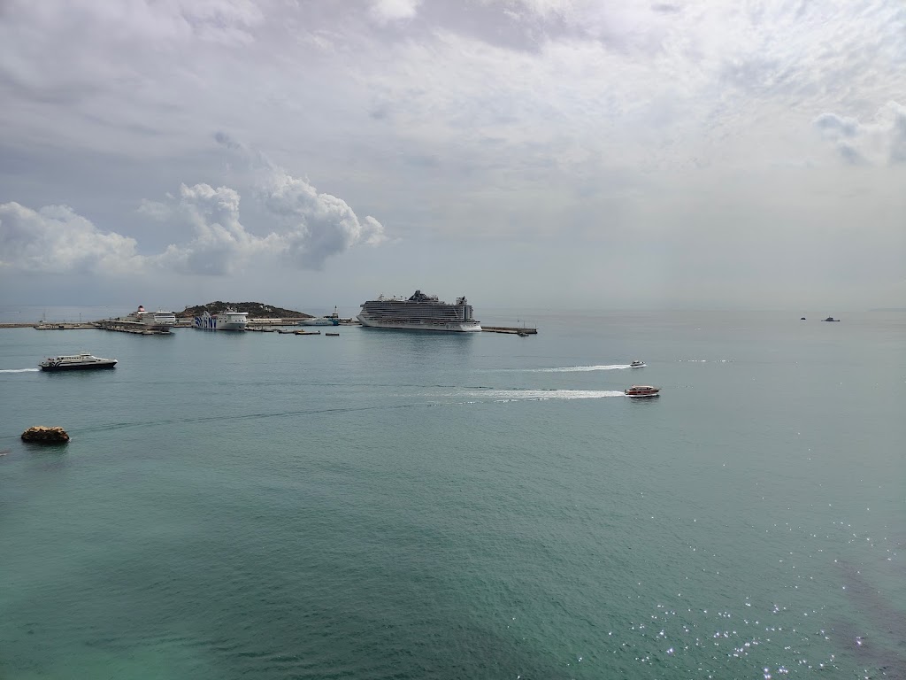 La Virgen Eivissa Club