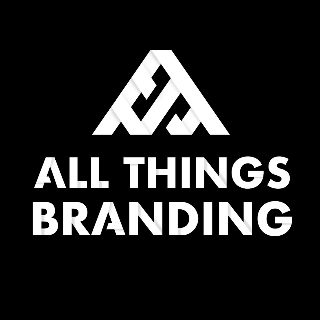 All Things Branding