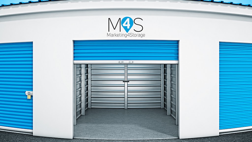 Marketing4Storage