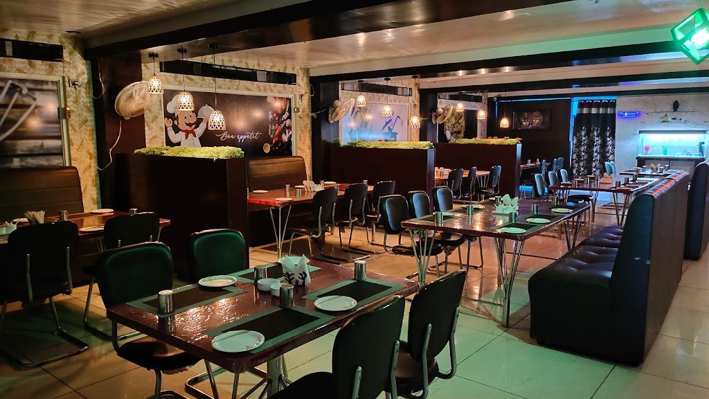 Swagath Restaurant