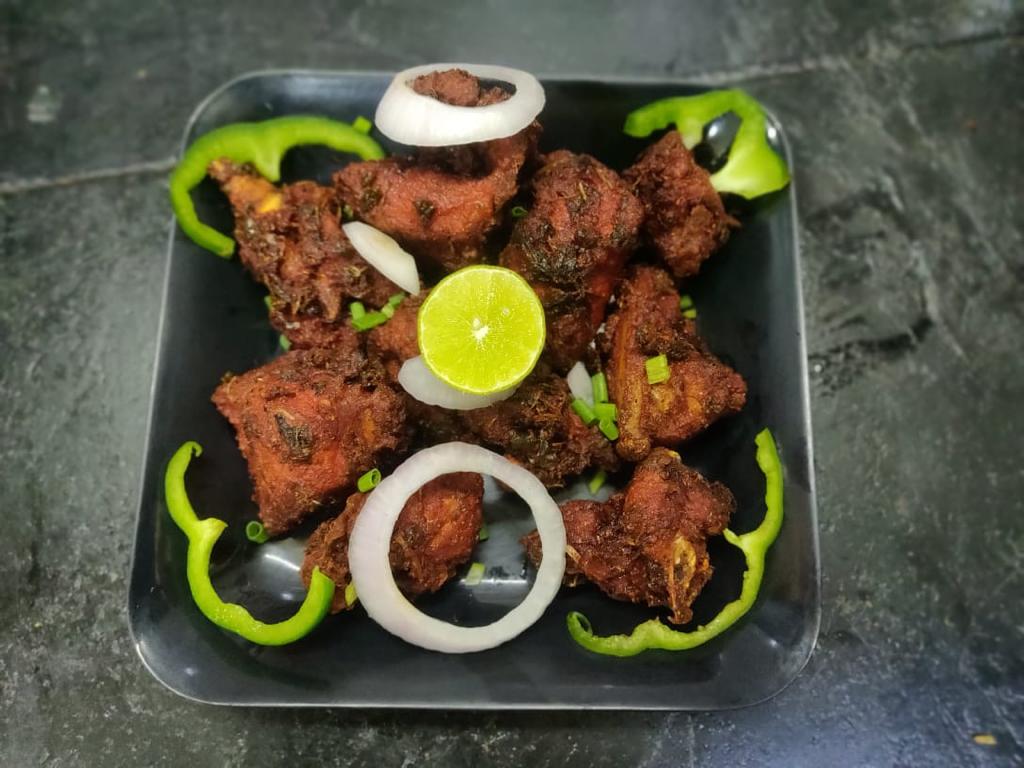 Yumzy Foodies Restaurant