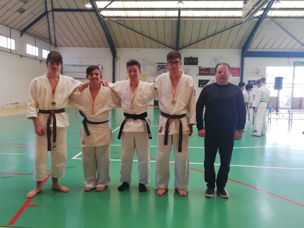 JUDO CLUB ST FELIU - Judo, Jiu-Jitsu tradicional, Aikido, Brazilian Ju Jitsu, Grappling, Kick Boxing, K1