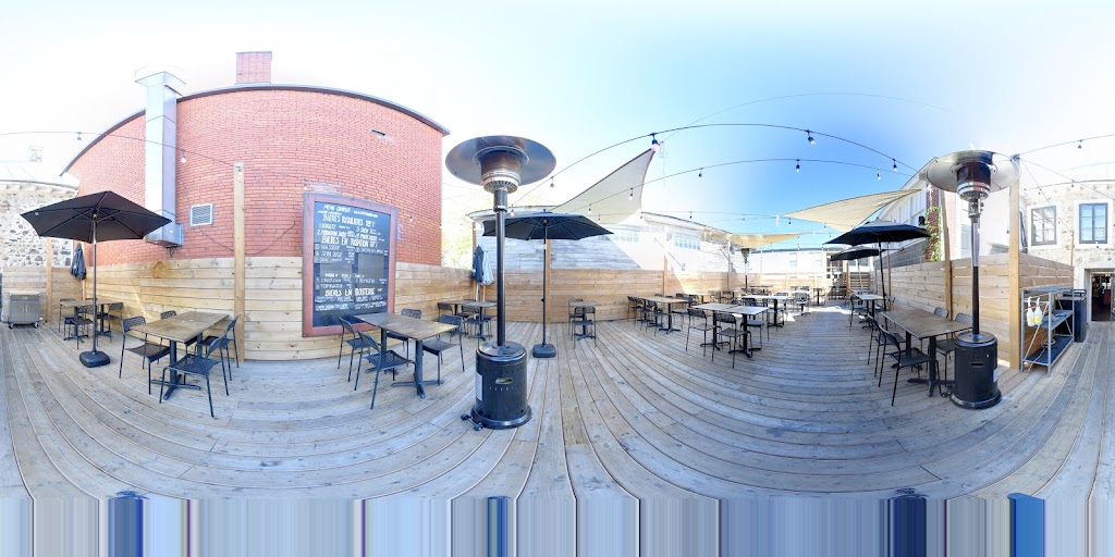 Street View & 360°