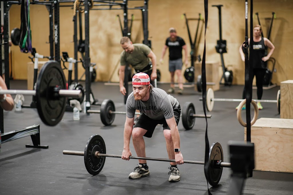  Vint Hill Strength and Performance